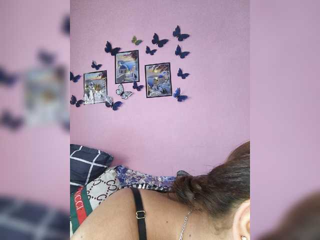 Vaninah live cam on BongaCams