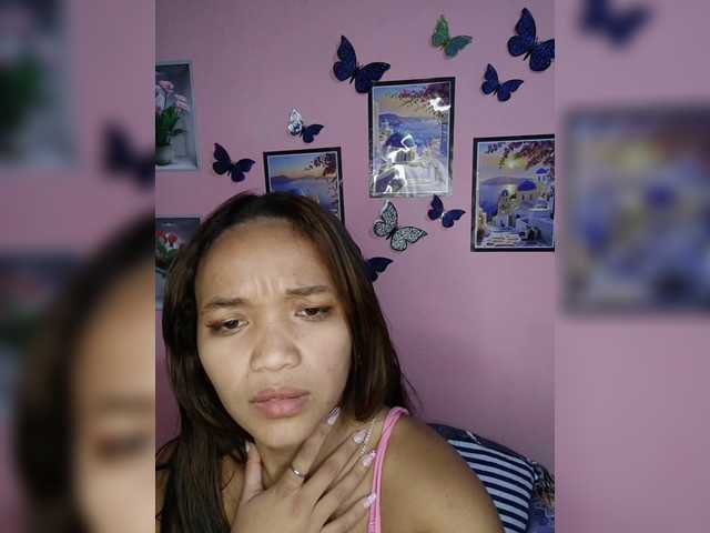 Vaninah live cam on BongaCams
