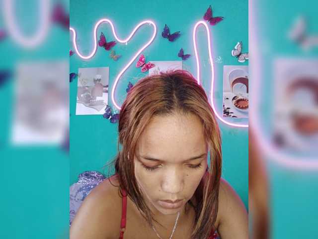 Vaninah live cam on BongaCams