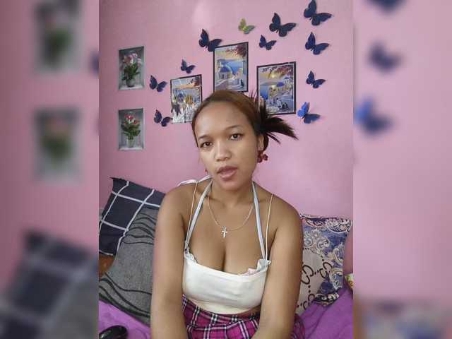 Vaninah live cam on BongaCams