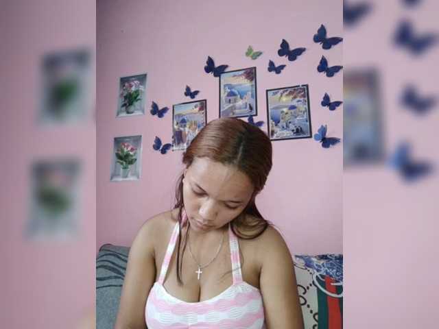 Vaninah live cam on BongaCams