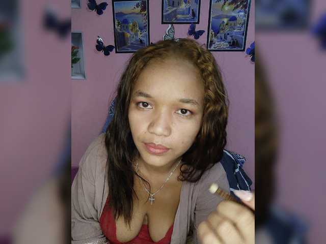 Vaninah live cam on BongaCams