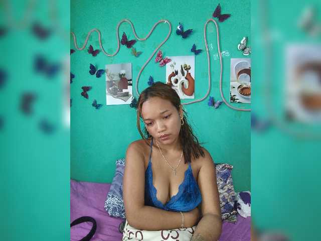 Vaninah live cam on BongaCams