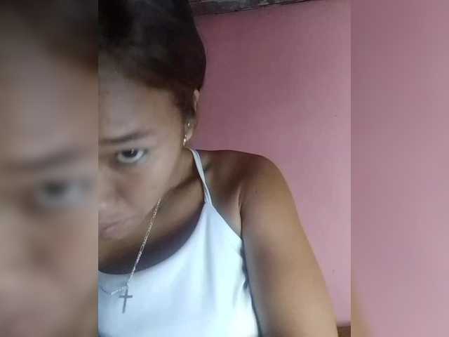 Vaninah live cam on BongaCams
