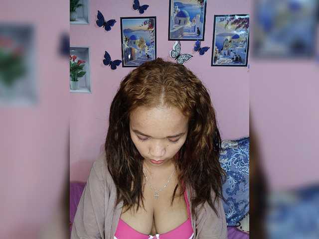 Vaninah live cam on BongaCams