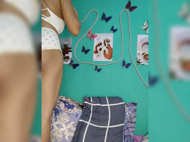 Vaninah live cam on BongaCams