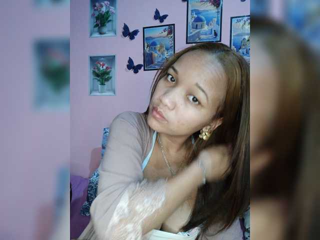 Vaninah live cam on BongaCams
