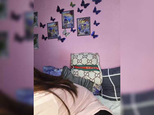 Vaninah live cam on BongaCams