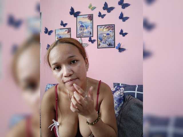 Vaninah live cam on BongaCams