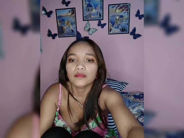 Vaninah live cam on BongaCams