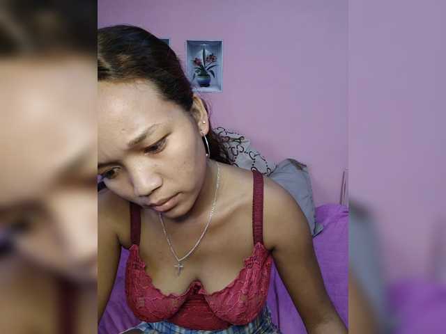 Vaninah live cam on BongaCams