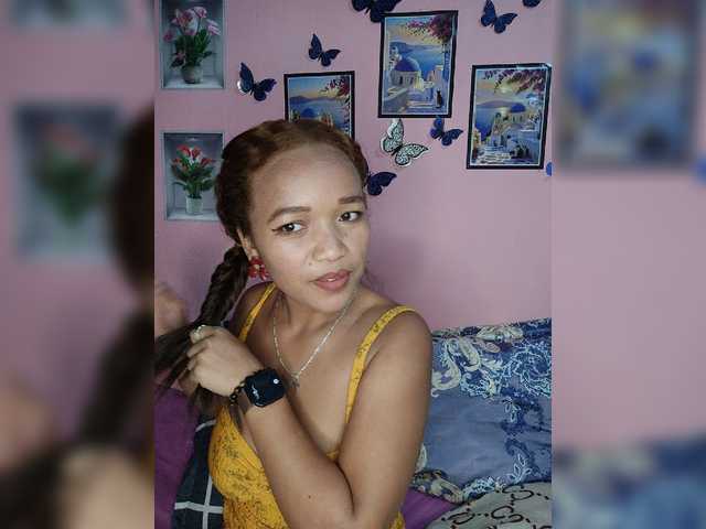 Vaninah live cam on BongaCams