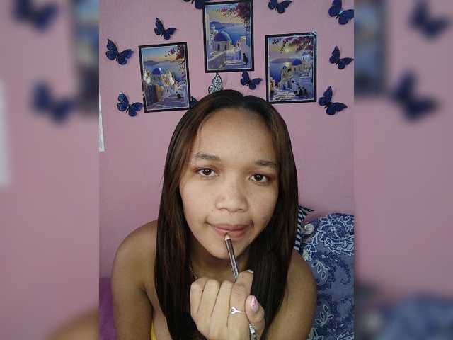 Vaninah live cam on BongaCams