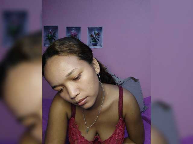 Vaninah live cam on BongaCams