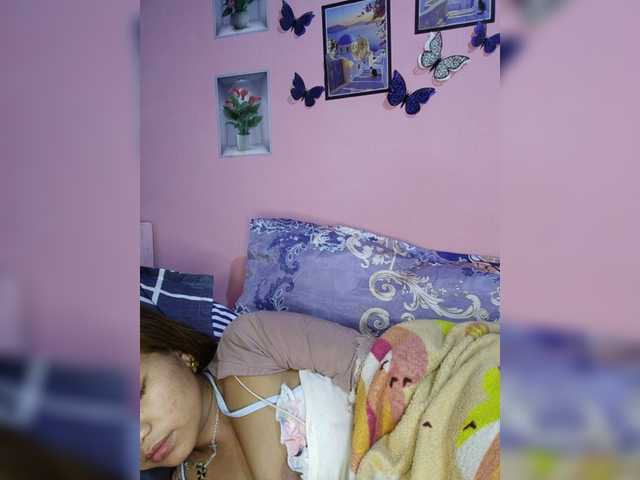 Vaninah live cam on BongaCams