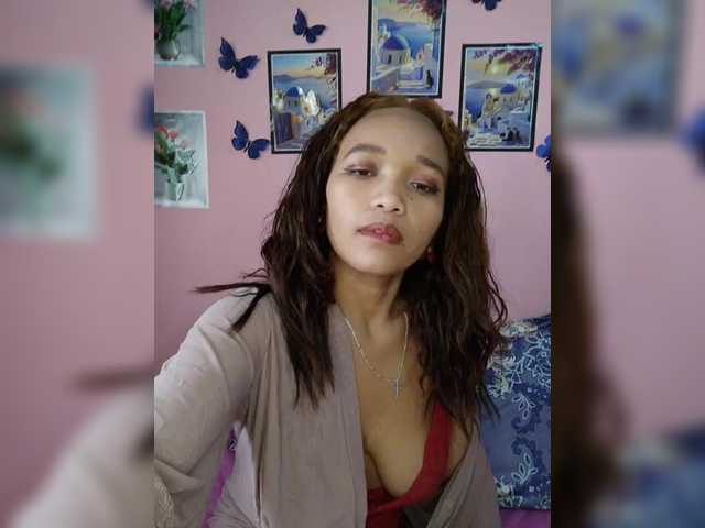 Vaninah live cam on BongaCams