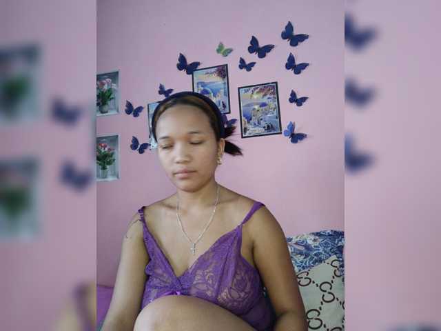 Vaninah live cam on BongaCams