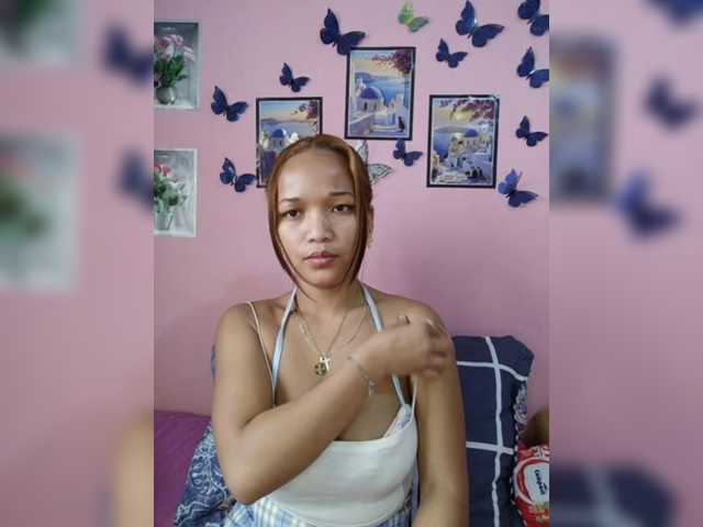 Vaninah live cam on BongaCams