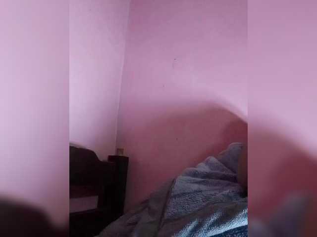 Vaninah live cam on BongaCams