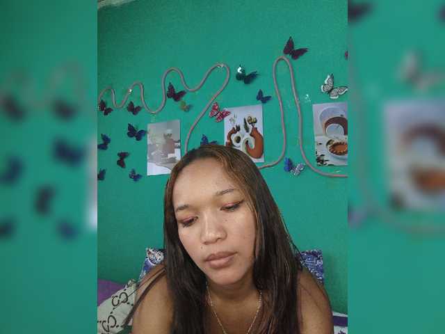 Vaninah live cam on BongaCams