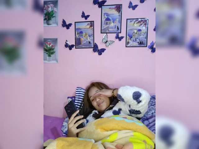 Vaninah live cam on BongaCams