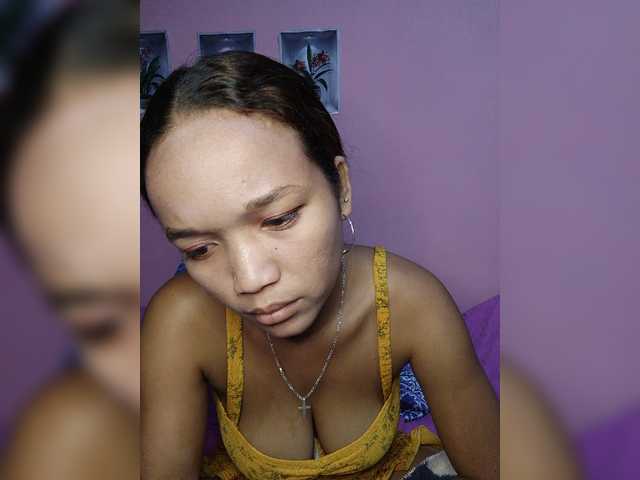Vaninah live cam on BongaCams
