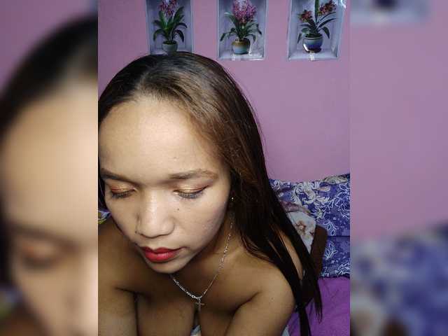 Vaninah live cam on BongaCams