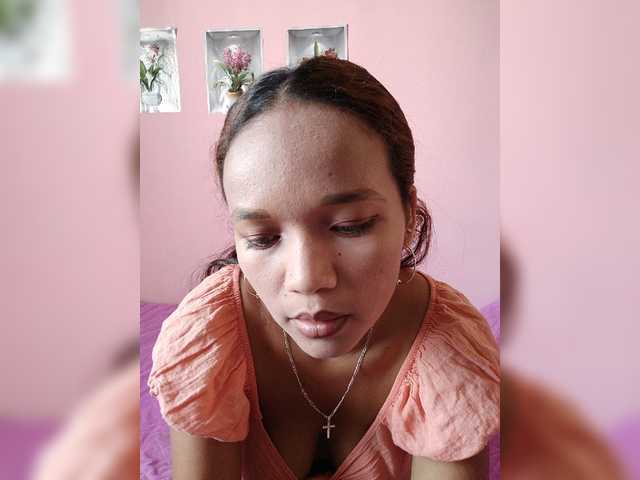 Vaninah live cam on BongaCams