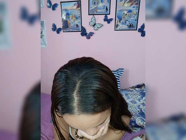 Vaninah live cam on BongaCams