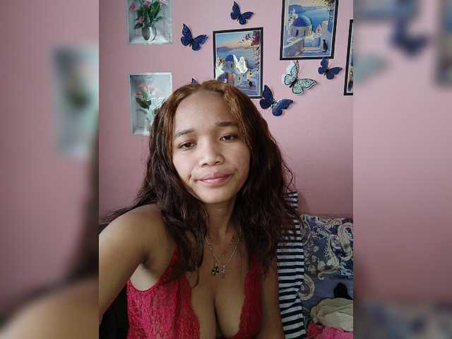 Vaninah live cam on BongaCams