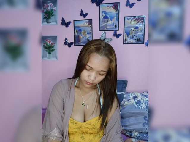 Vaninah live cam on BongaCams