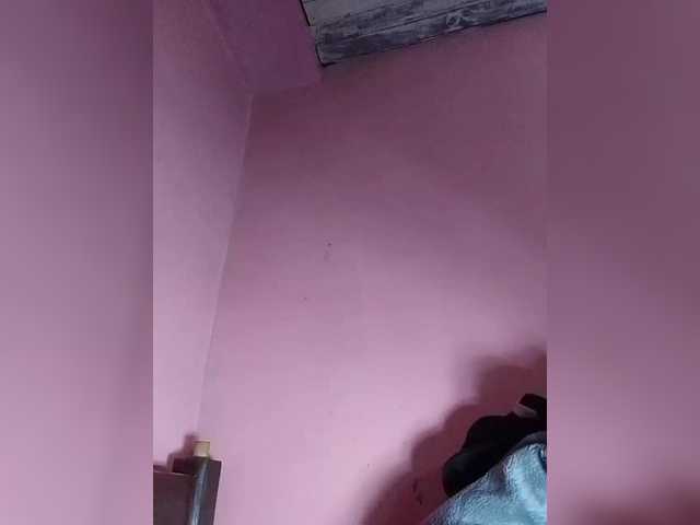 Vaninah live cam on BongaCams