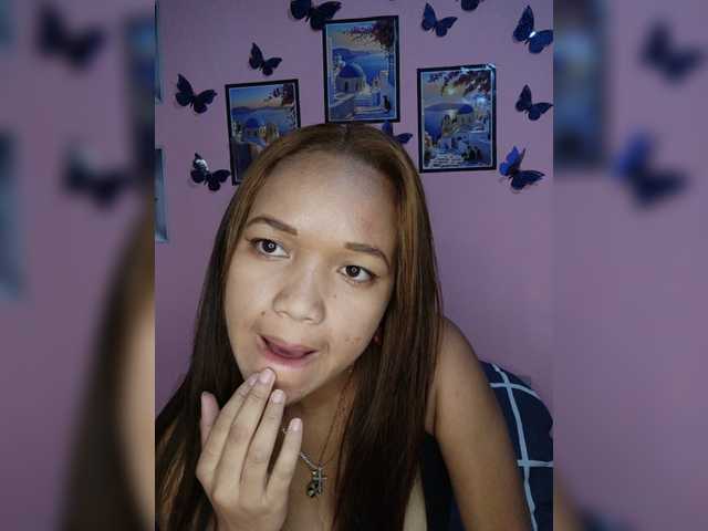 Vaninah live cam on BongaCams