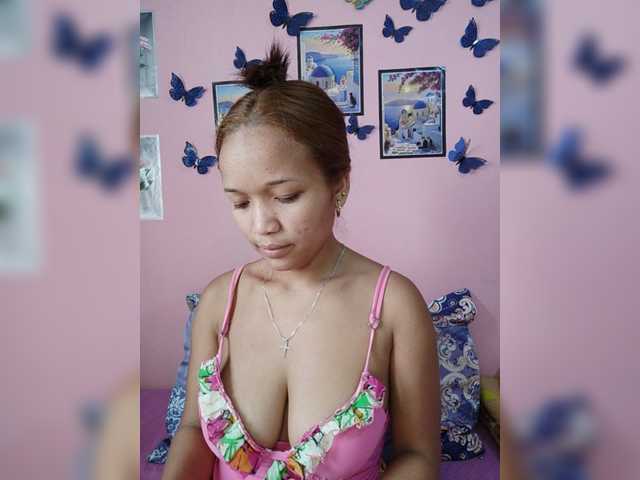 Vaninah live cam on BongaCams