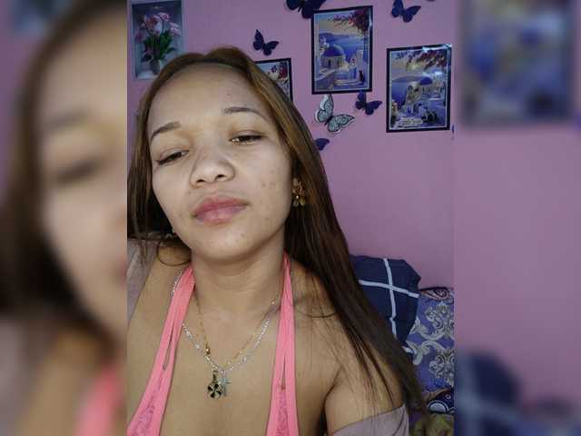 Vaninah live cam on BongaCams