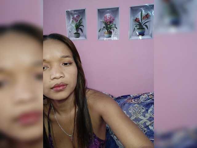 Vaninah live cam on BongaCams