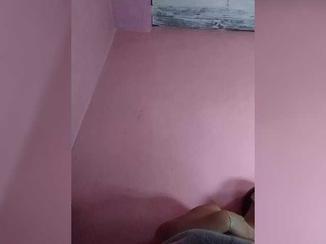 Vaninah live cam on BongaCams