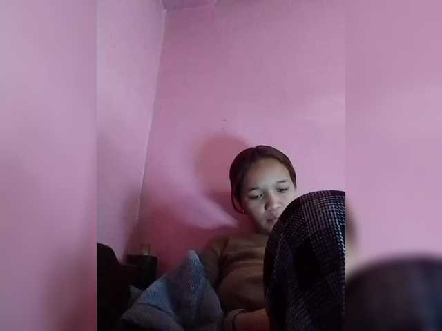 Vaninah webcam