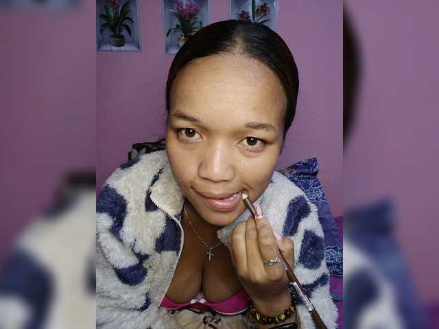 Vaninah live cam on BongaCams