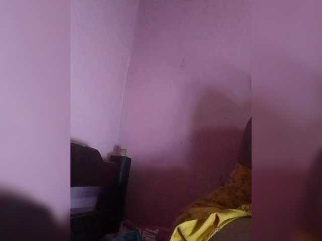 Vaninah live cam on BongaCams