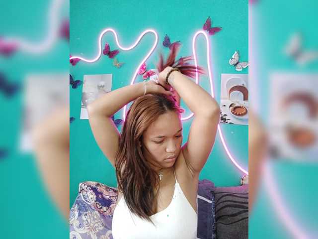 Vaninah live cam on BongaCams