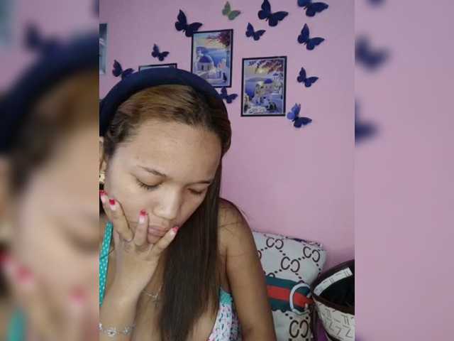 Vaninah live cam on BongaCams