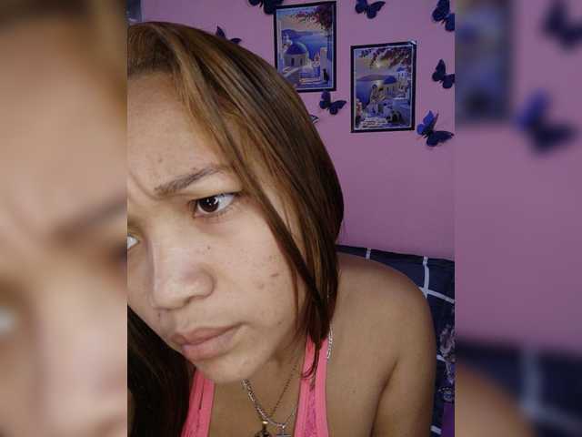 Vaninah live cam on BongaCams
