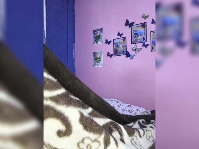 Vaninah live cam on BongaCams