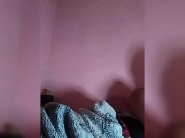 Vaninah live cam on BongaCams