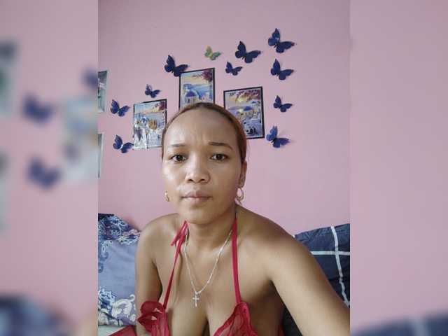 Vaninah live cam on BongaCams