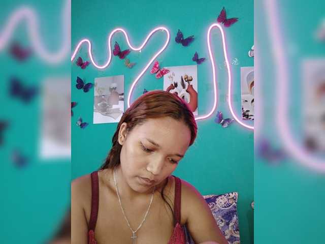 Vaninah live cam on BongaCams