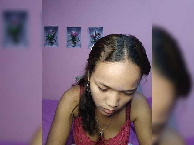Vaninah live cam on BongaCams