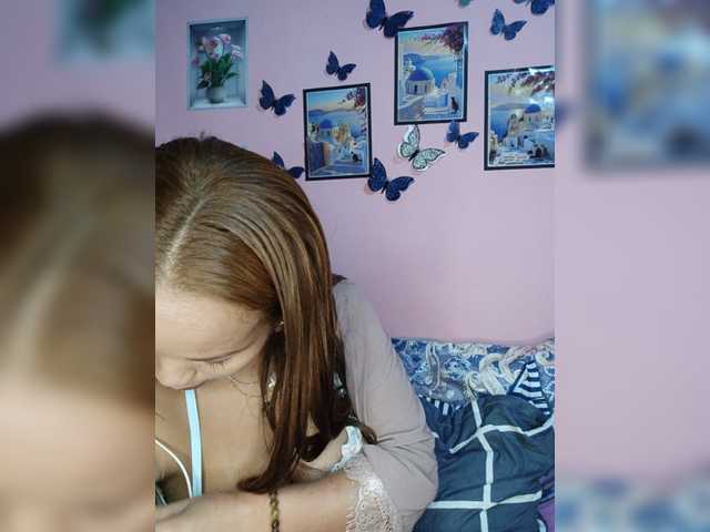 Vaninah live cam on BongaCams