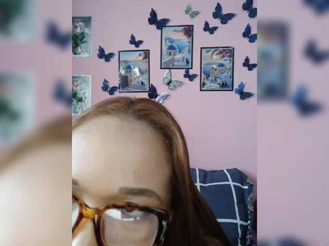 Vaninah live cam on BongaCams